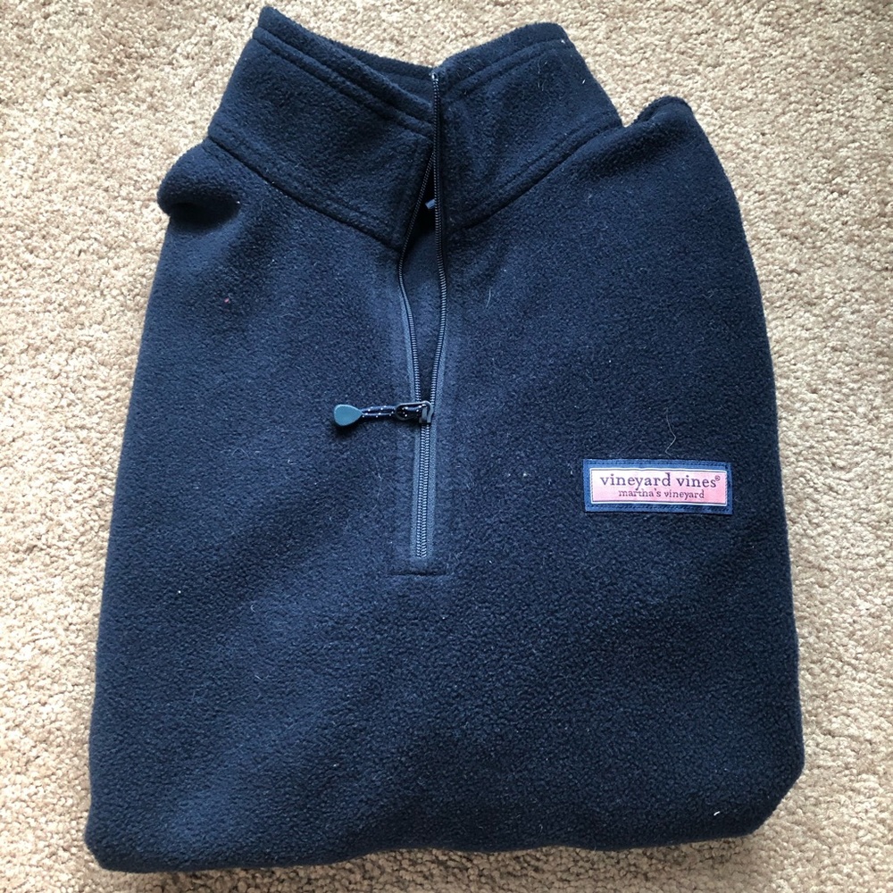 Vineyard Vines Fleece